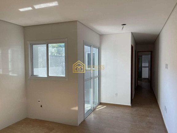 Imagem Apartamento com 2 Quartos à Venda, 50 m² em Vila Camilópolis - Santo André Imagem Apartamento com 2 Quartos à Venda, 50 m² em Vila Camilópolis - Santo André