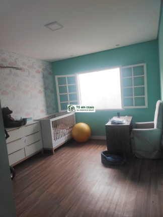 Imagem Casa com 3 Quartos à Venda, 129 m² em Jardim Das Indústrias - São José Dos Campos