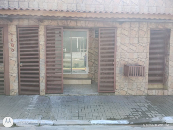 Imagem Sala Comercial para Alugar, 30 m² em Centro - Poá Imagem Sala Comercial para Alugar, 30 m² em Centro - Poá