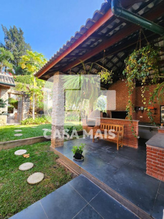 Imagem Casa com 4 Quartos à Venda, 390 m² em Granja Vianna - Cotia Imagem Casa com 4 Quartos à Venda, 390 m² em Granja Vianna - Cotia