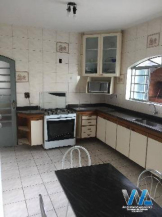 Imagem Casa com 3 Quartos à Venda, 300 m² em Vila Santa Libania - Bragança Paulista Imagem Casa com 3 Quartos à Venda, 300 m² em Vila Santa Libania - Bragança Paulista