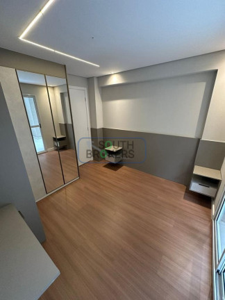 Imagem Apartamento com 2 Quartos à Venda, 58 m² em Guabirotuba - Curitiba Imagem Apartamento com 2 Quartos à Venda, 58 m² em Guabirotuba - Curitiba