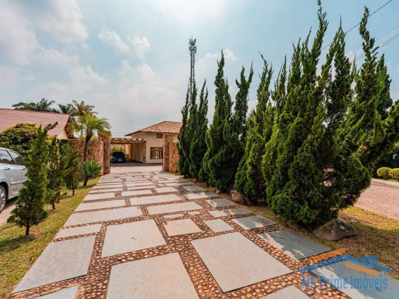 Imagem Casa de Condomínio com 4 Quartos à Venda, 688 m² em Jardim Passárgada I - Cotia Imagem Casa de Condomínio com 4 Quartos à Venda, 688 m² em Jardim Passárgada I - Cotia
