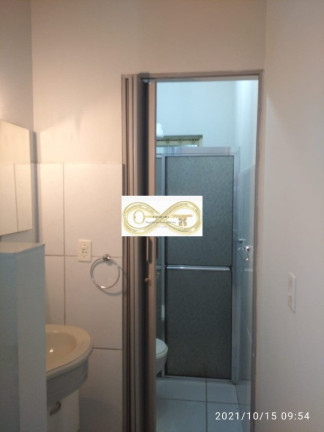 Imagem Imóvel com 1 Quarto para Alugar, 25 m² em Cidade Universitária - Campinas Imagem Imóvel com 1 Quarto para Alugar, 25 m² em Cidade Universitária - Campinas
