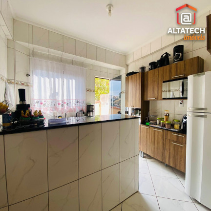 Imagem Imóvel com 3 Quartos à Venda, 170 m² em Jardim Santa Rosália - Poços De Caldas