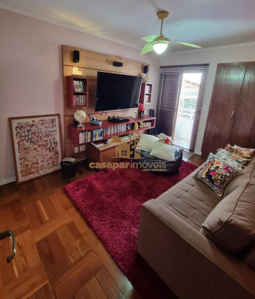 Imagem Apartamento com 3 Quartos à Venda, 127 m² em Barcelona - São Caetano Do Sul Imagem Apartamento com 3 Quartos à Venda, 127 m² em Barcelona - São Caetano Do Sul