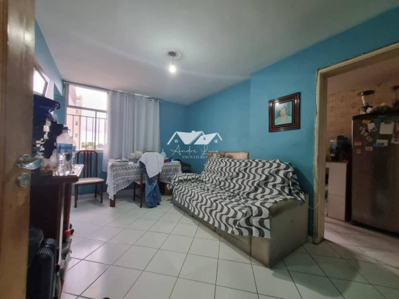 Imagem Apartamento com 2 Quartos à Venda, 50 m² em Piedade - Rio De Janeiro Imagem Apartamento com 2 Quartos à Venda, 50 m² em Piedade - Rio De Janeiro