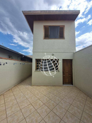 Casa com 2 Quartos à Venda, 115 m² em Vila Carvalho - Atibaia