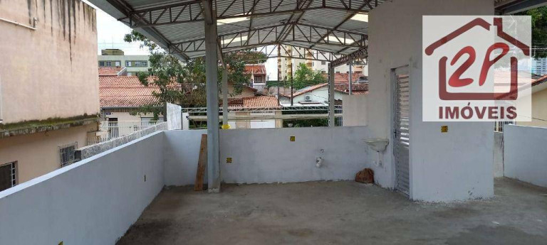 Imagem Galpão à Venda ou Locação, 330 m² em Jardim Satélite - São José Dos Campos Imagem Galpão à Venda ou Locação, 330 m² em Jardim Satélite - São José Dos Campos