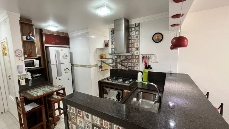 Imagem Apartamento com 3 Quartos à Venda, 84 m² em Itaguá - Ubatuba Imagem Apartamento com 3 Quartos à Venda, 84 m² em Itaguá - Ubatuba
