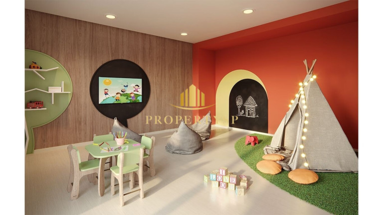 Imagem Apartamento com 2 Quartos à Venda, 63 m² em Alto Da Lapa - São Paulo