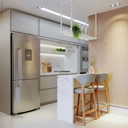 Imagem Apartamento com 2 Quartos à Venda, 52 m² em Bessa - João Pessoa Imagem Apartamento com 2 Quartos à Venda, 52 m² em Bessa - João Pessoa