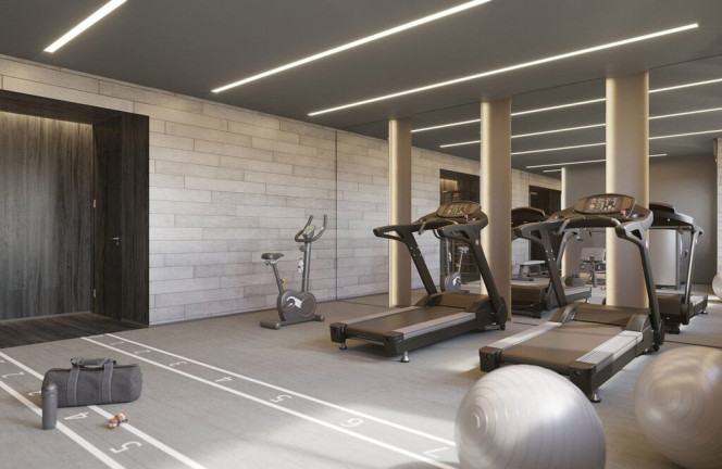 Imagem Imóvel com 2 Quartos à Venda, 40 m² em Campo Belo - São Paulo Imagem Imóvel com 2 Quartos à Venda, 40 m² em Campo Belo - São Paulo