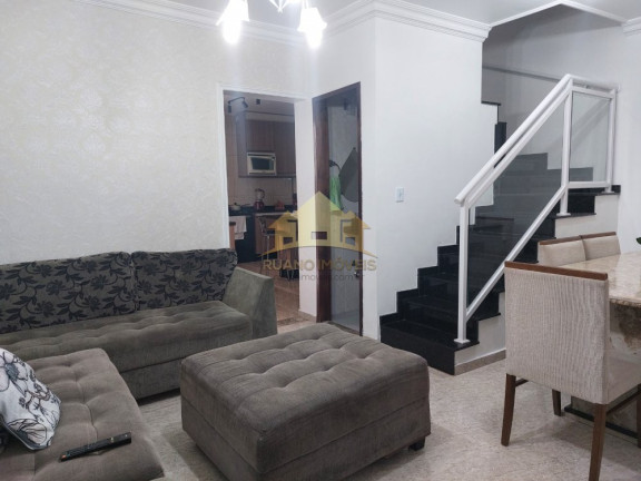 Imagem Sobrado com 2 Quartos à Venda, 97 m² em Cidade Líder - São Paulo