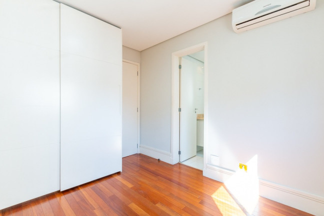 Imagem Apartamento com 3 Quartos à Venda, 150 m² em Pinheiros - São Paulo