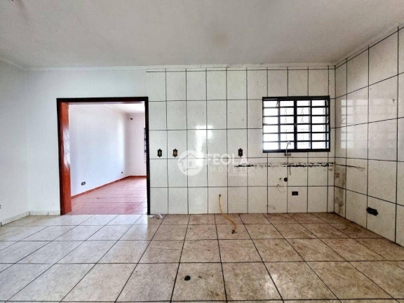 Imagem Casa com 2 Quartos à Venda, 106 m² em Parque Residencial Jaguari - Americana Imagem Casa com 2 Quartos à Venda, 106 m² em Parque Residencial Jaguari - Americana