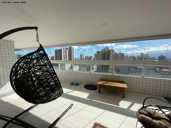 Imagem Apartamento com 3 Quartos à Venda, 130 m² em Aviacao - Praia Grande Imagem Apartamento com 3 Quartos à Venda, 130 m² em Aviacao - Praia Grande