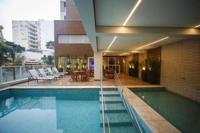 Imagem Apartamento com 2 Quartos à Venda, 66 m²