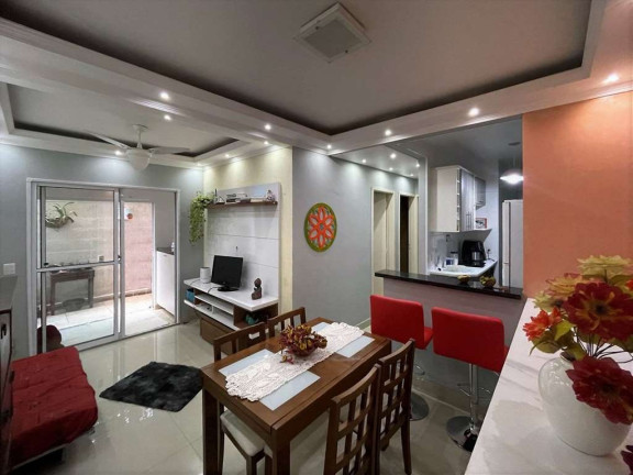 Imagem Imóvel com 2 Quartos à Venda, 50 m² em Jardim Central - Cotia Imagem Imóvel com 2 Quartos à Venda, 50 m² em Jardim Central - Cotia