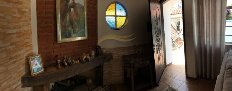 Imagem Casa com 2 Quartos à Venda, 250 m² em Portal Santa Fé - Itupeva Imagem Casa com 2 Quartos à Venda, 250 m² em Portal Santa Fé - Itupeva