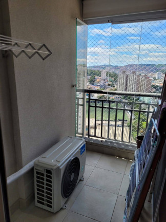 Imagem Apartamento com 3 Quartos à Venda, 96 m² em Baeta Neves - São Bernardo Do Campo Imagem Apartamento com 3 Quartos à Venda, 96 m² em Baeta Neves - São Bernardo Do Campo
