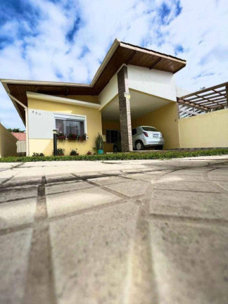 Casa com 3 Quartos à Venda,  em Ingleses Do Rio Vermelho - Florianópolis