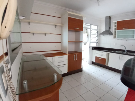 Apartamento com 3 Quartos à Venda, 113 m² em Campinas - São José