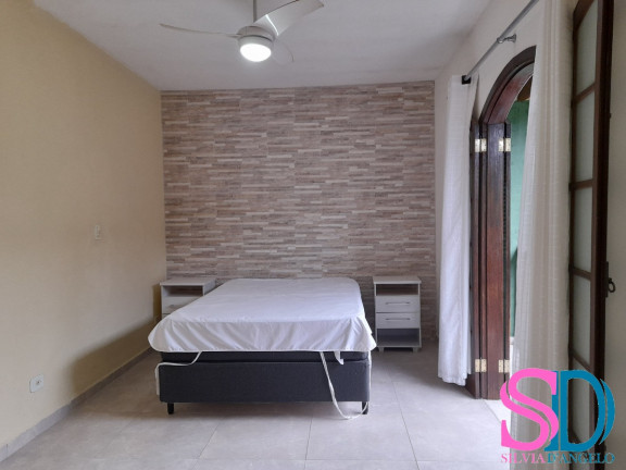 Imagem Sobrado com 5 Quartos à Venda, 300 m² em Perequê Açu - Ubatuba