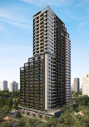 Imagem Apartamento com 2 Quartos à Venda, 78 m² em Serrinha - Goiânia Imagem Apartamento com 2 Quartos à Venda, 78 m² em Serrinha - Goiânia