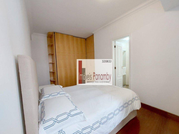 Imagem Apartamento com 3 Quartos à Venda, 114 m² em Perdizes - São Paulo Imagem Apartamento com 3 Quartos à Venda, 114 m² em Perdizes - São Paulo