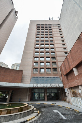 Imagem Sala Comercial à Venda, 28 m² em Bela Vista - São Paulo