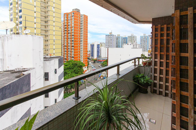 Imagem Apartamento com 3 Quartos à Venda, 96 m² em Pituba - Salvador Imagem Apartamento com 3 Quartos à Venda, 96 m² em Pituba - Salvador