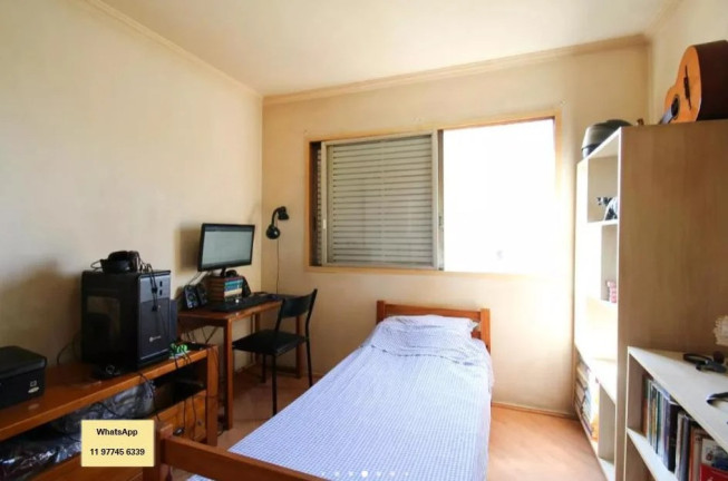 Imagem Apartamento com 3 Quartos à Venda, 105 m² em Vila Olímpia - São Paulo Imagem Apartamento com 3 Quartos à Venda, 105 m² em Vila Olímpia - São Paulo