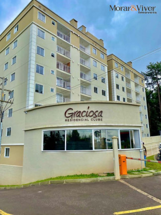 Imagem Apartamento com 2 Quartos à Venda, 46 m² em Atuba - Pinhais Imagem Apartamento com 2 Quartos à Venda, 46 m² em Atuba - Pinhais