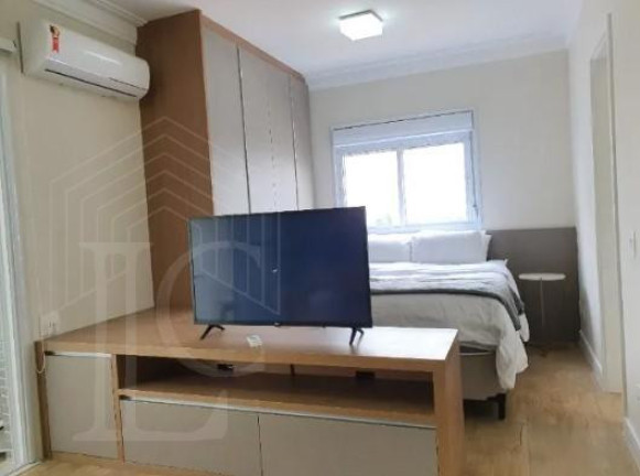 Imagem Apartamento com 1 Quarto para Alugar, 45 m² em Vila Mariana - São Paulo Imagem Apartamento com 1 Quarto para Alugar, 45 m² em Vila Mariana - São Paulo