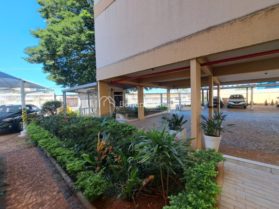 Imagem Apartamento com 2 Quartos à Venda, 79 m² em Parque Taquaral - Campinas