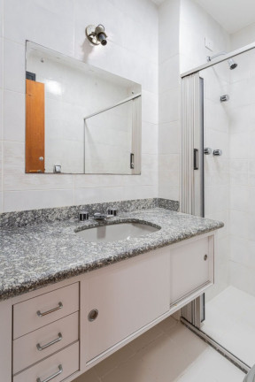 Imagem Apartamento com 3 Quartos à Venda, 184 m² em Aclimação - São Paulo Imagem Apartamento com 3 Quartos à Venda, 184 m² em Aclimação - São Paulo