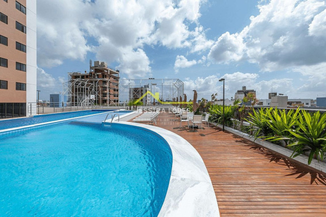 Imagem Apartamento com 3 Quartos à Venda, 89 m² em Aeroclube - João Pessoa Imagem Apartamento com 3 Quartos à Venda, 89 m² em Aeroclube - João Pessoa