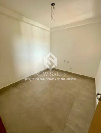 Apartamento com 3 Quartos à Venda, 115 m² em Setor Marista - Goiânia