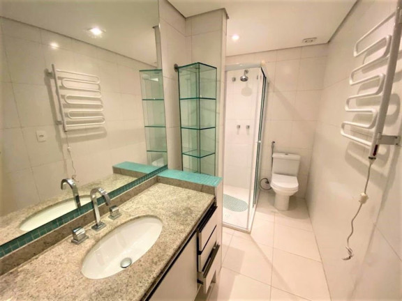 Imagem Apartamento com 3 Quartos à Venda, 128 m² em Morumbi - São Paulo Imagem Apartamento com 3 Quartos à Venda, 128 m² em Morumbi - São Paulo
