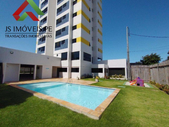 Imagem Imóvel com 2 Quartos à Venda, 46 m² em Campo Grande - Recife