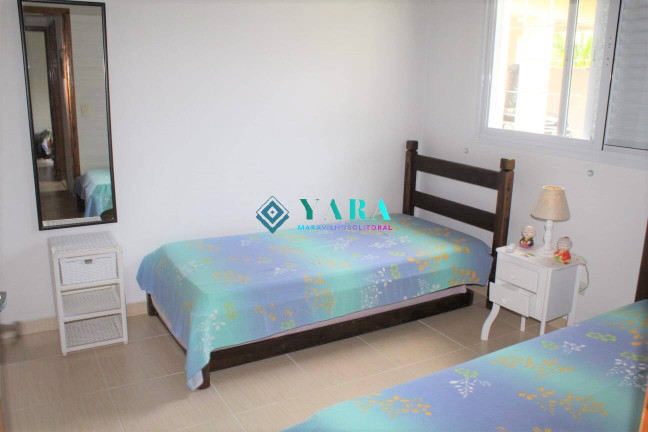 Imagem Casa com 3 Quartos à Venda, 510 m² em Enseada - Ubatuba