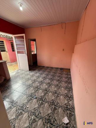 Imagem Casa com 1 Quarto à Venda, em Jardim Nova Manchester - Sorocaba Imagem Casa com 1 Quarto à Venda, em Jardim Nova Manchester - Sorocaba