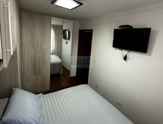 Imagem Apartamento com 2 Quartos à Venda, 60 m² em Vila Amélia - São Paulo Imagem Apartamento com 2 Quartos à Venda, 60 m² em Vila Amélia - São Paulo