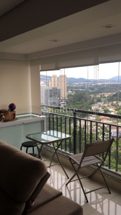 Imagem Apartamento com 2 Quartos à Venda, 70 m² em Melville Empresarial I E Ii - Barueri Imagem Apartamento com 2 Quartos à Venda, 70 m² em Melville Empresarial I E Ii - Barueri