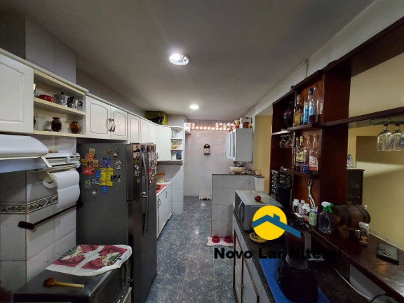 Imagem Casa com 3 Quartos à Venda, 120 m² em Ponta D'areia - Niterói Imagem Casa com 3 Quartos à Venda, 120 m² em Ponta D'areia - Niterói