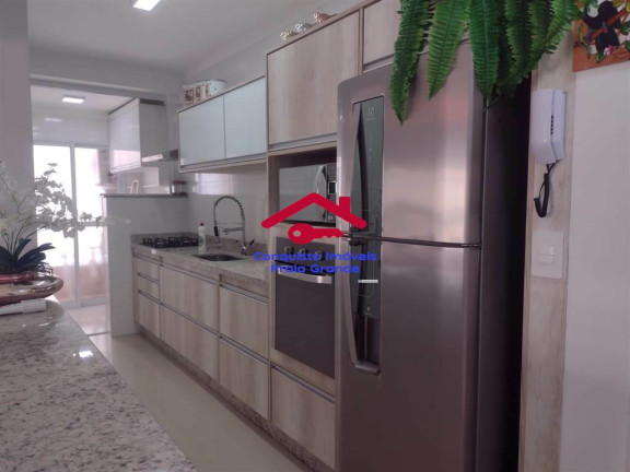 Imagem Apartamento com 2 Quartos à Venda, 78 m² em Aviação - Praia Grande Imagem Apartamento com 2 Quartos à Venda, 78 m² em Aviação - Praia Grande
