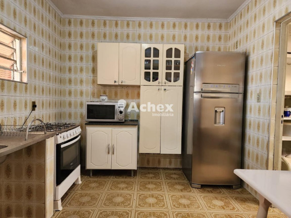 Imagem Casa com 2 Quartos à Venda, 60 m² em Jardim Santa Genebra - Campinas