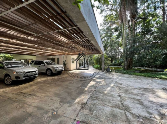 Imagem Casa com 6 Quartos à Venda, 4.415 m² em Vila Santo Antônio - Cotia Imagem Casa com 6 Quartos à Venda, 4.415 m² em Vila Santo Antônio - Cotia