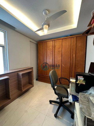 Imagem Apartamento com 2 Quartos à Venda, 75 m² em Santa Rosa - Niterói Imagem Apartamento com 2 Quartos à Venda, 75 m² em Santa Rosa - Niterói